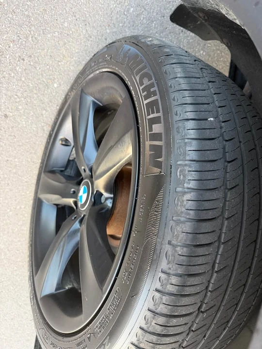 2017 BMW F25 X3 - Image 16 of 16