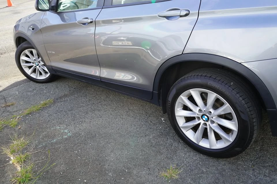 2017 BMW F25 X3 - Image 6 of 17