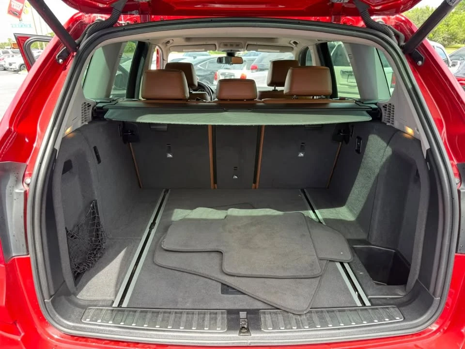 2017 BMW F25 X3 - Image 14 of 14