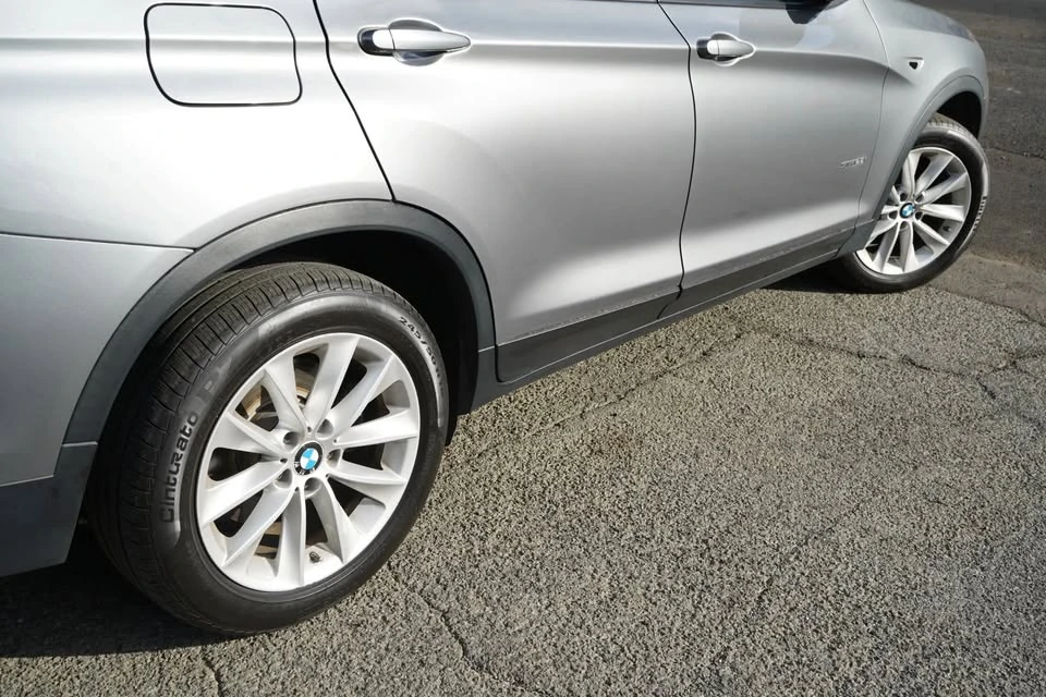 2017 BMW F25 X3 - Image 7 of 17