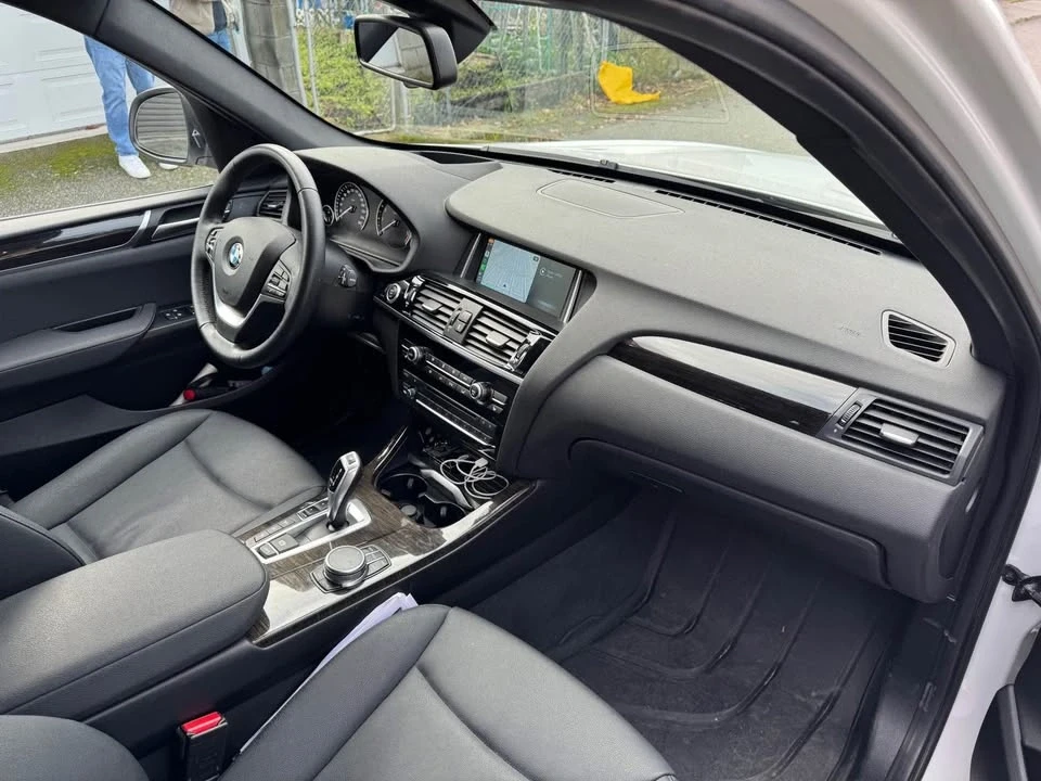 2017 BMW F25 X3 - Image 4 of 9