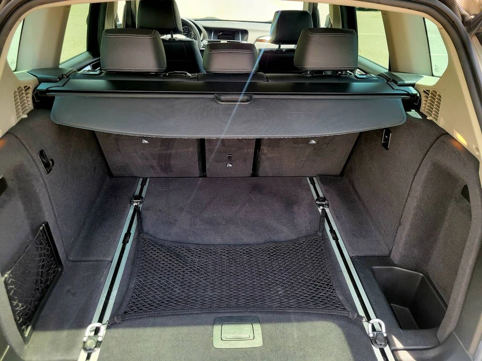 2017 BMW F25 X3 - Image 14 of 18