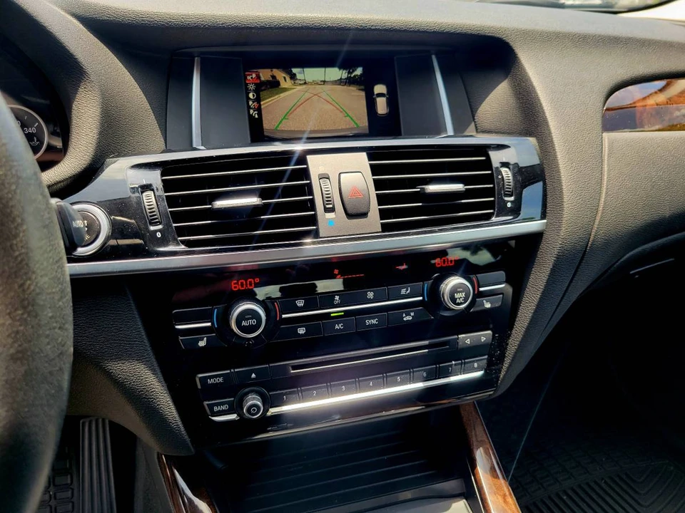 2017 BMW F25 X3 - Image 17 of 18