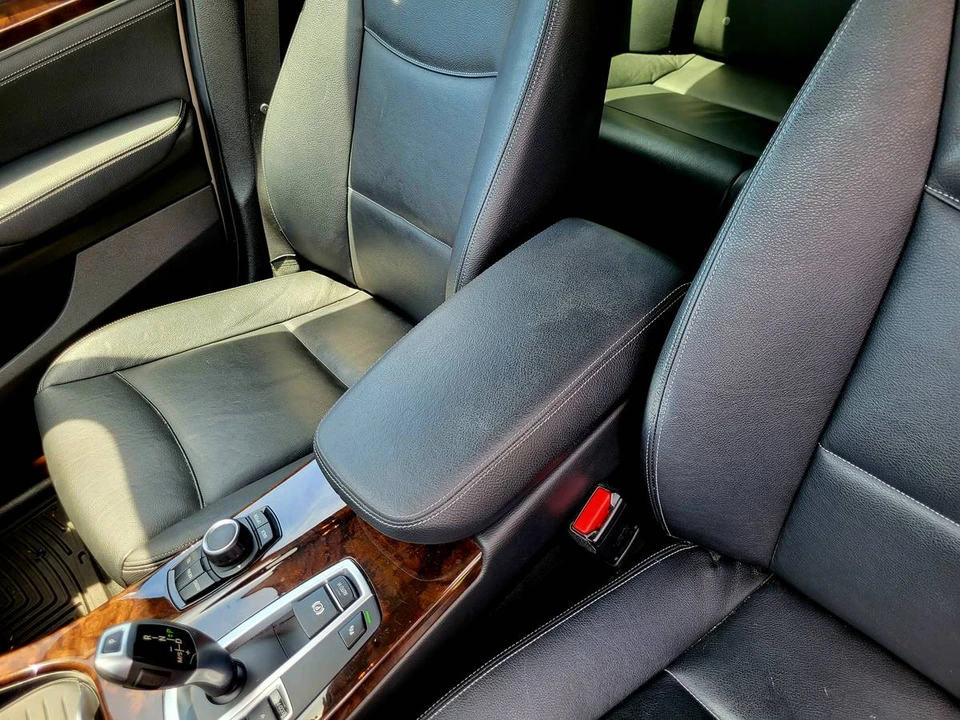 2017 BMW F25 X3 - Image 16 of 18
