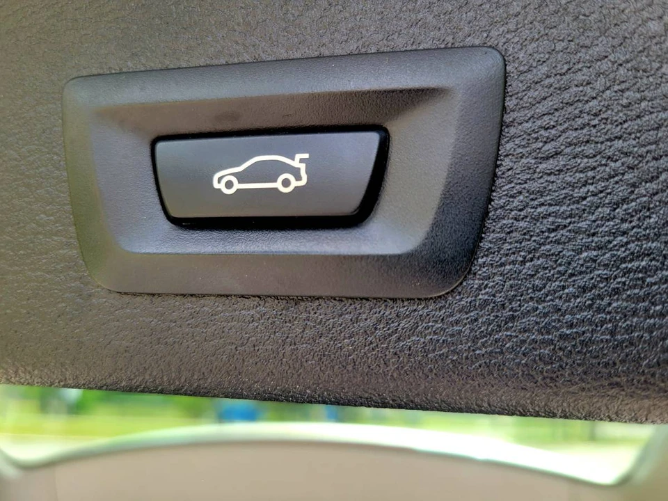 2017 BMW F25 X3 - Image 15 of 18