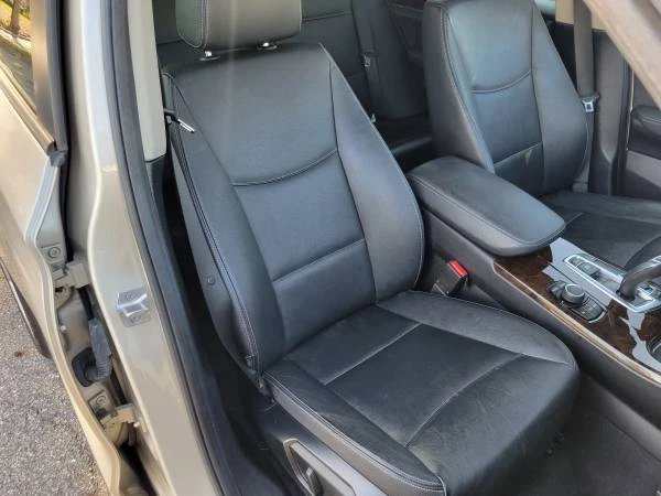 2017 BMW F25 X3 - Image 12 of 20