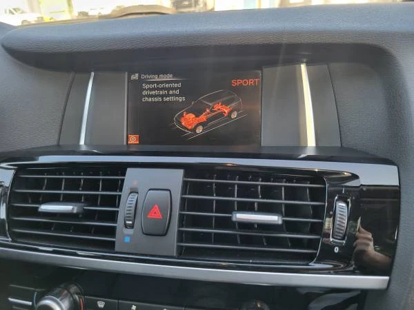 2017 BMW F25 X3 - Image 19 of 20