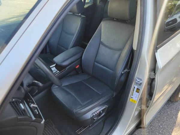 2017 BMW F25 X3 - Image 10 of 20