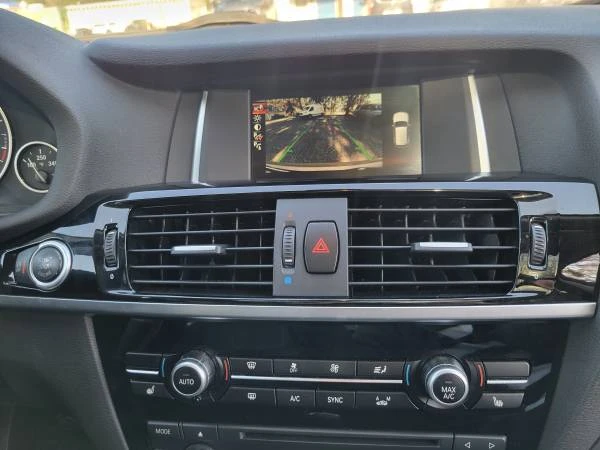 2017 BMW F25 X3 - Image 16 of 20