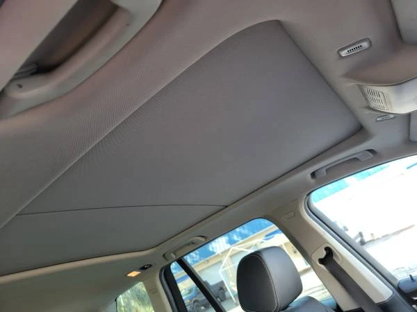 2017 BMW F25 X3 - Image 15 of 20