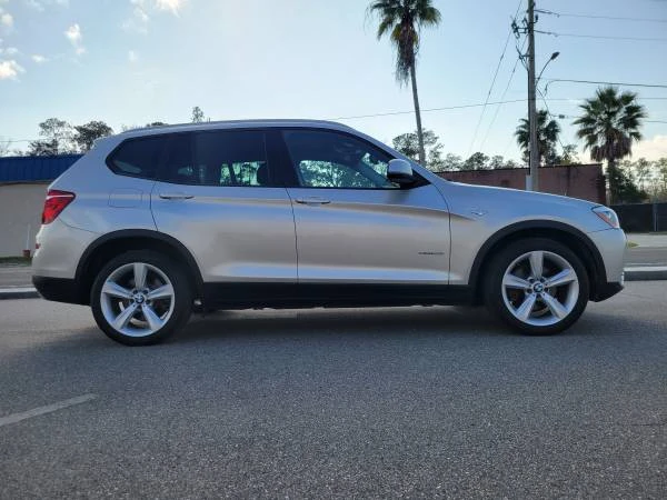 2017 BMW F25 X3 - Image 5 of 20