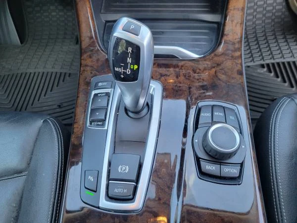 2017 BMW F25 X3 - Image 17 of 20