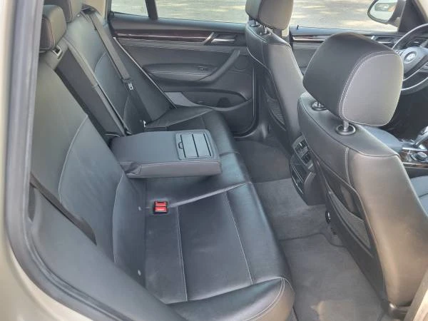 2017 BMW F25 X3 - Image 13 of 20