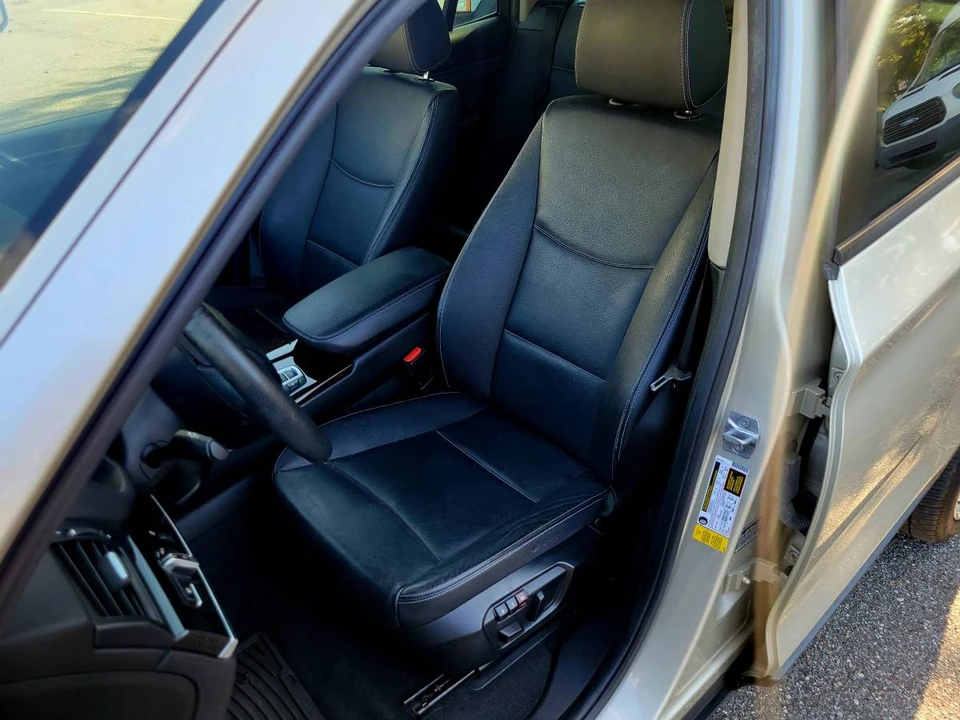 2017 BMW F25 X3 - Image 8 of 14