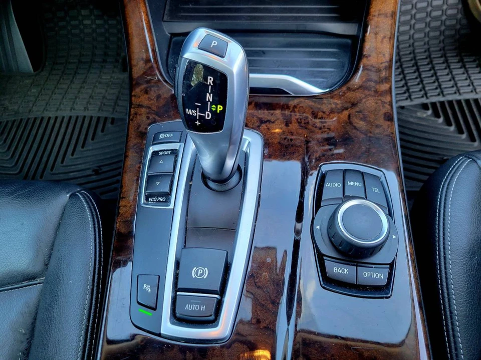 2017 BMW F25 X3 - Image 11 of 14