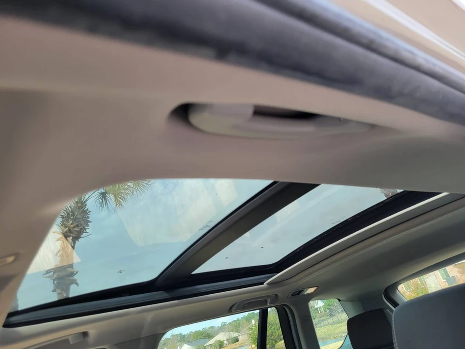 2017 BMW F25 X3 - Image 14 of 14