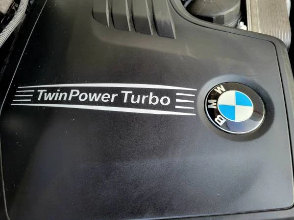 2017 BMW F25 X3 - Image 20 of 21
