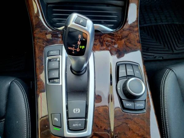 2017 BMW F25 X3 - Image 16 of 21