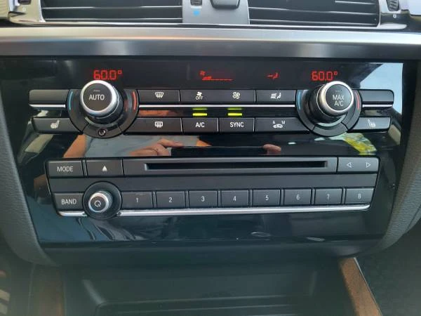 2017 BMW F25 X3 - Image 15 of 21