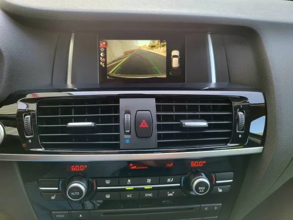 2017 BMW F25 X3 - Image 14 of 21