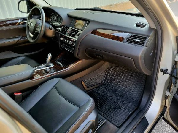 2017 BMW F25 X3 - Image 12 of 21