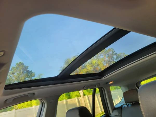 2017 BMW F25 X3 - Image 18 of 21