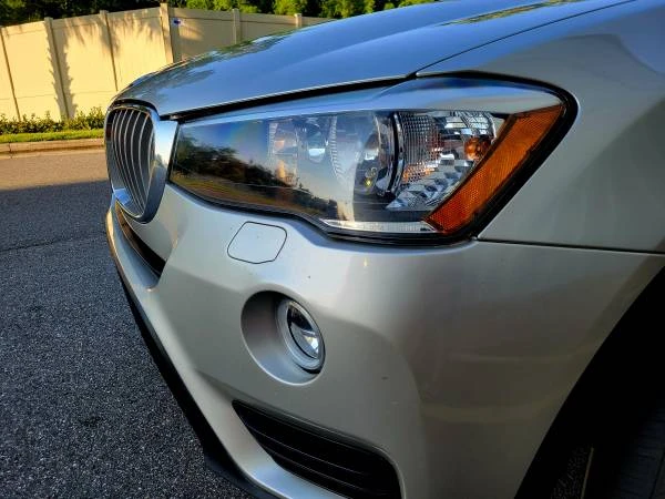 2017 BMW F25 X3 - Image 21 of 21