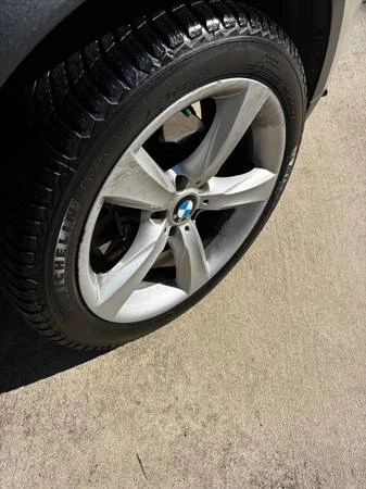 2017 BMW F25 X3 - Image 5 of 9