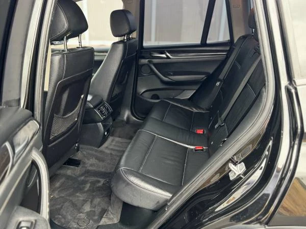 2017 BMW F25 X3 - Image 13 of 14