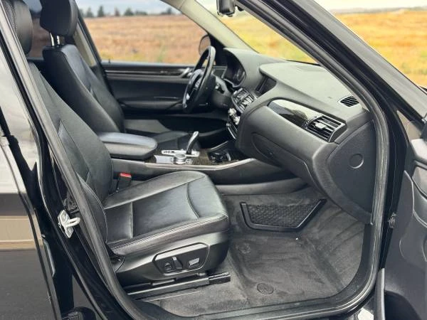 2017 BMW F25 X3 - Image 10 of 14