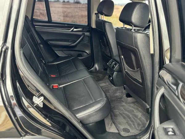 2017 BMW F25 X3 - Image 11 of 14