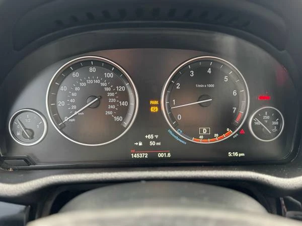 2017 BMW F25 X3 - Image 9 of 14