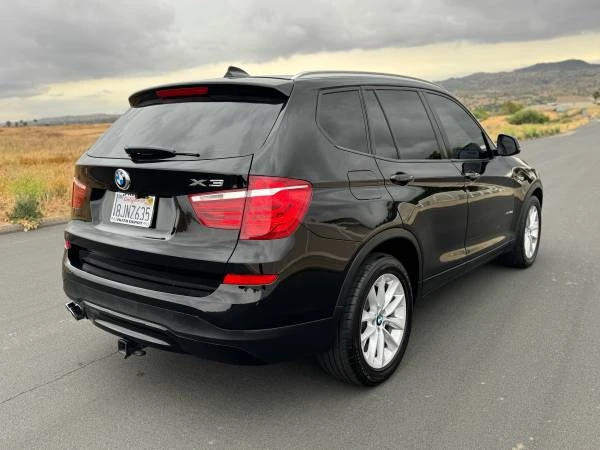 2017 BMW F25 X3 - Image 3 of 14
