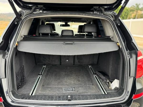 2017 BMW F25 X3 - Image 12 of 14