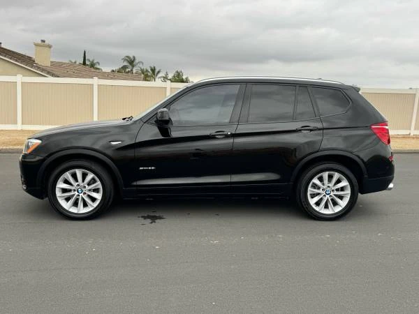 2017 BMW F25 X3 - Image 5 of 14