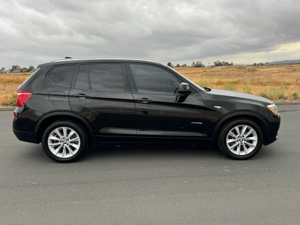 2017 BMW F25 X3 - Image 2 of 14