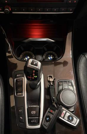 2017 BMW F25 X3 - Image 17 of 21