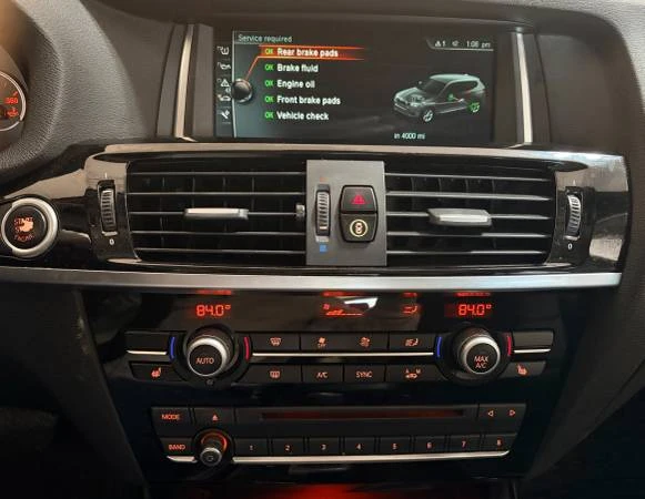 2017 BMW F25 X3 - Image 19 of 21