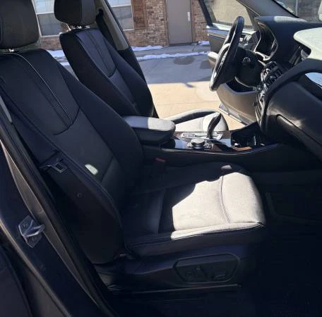 2017 BMW F25 X3 - Image 14 of 21