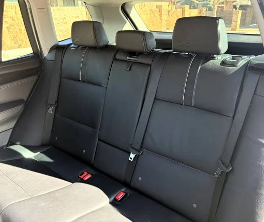 2017 BMW F25 X3 - Image 12 of 21