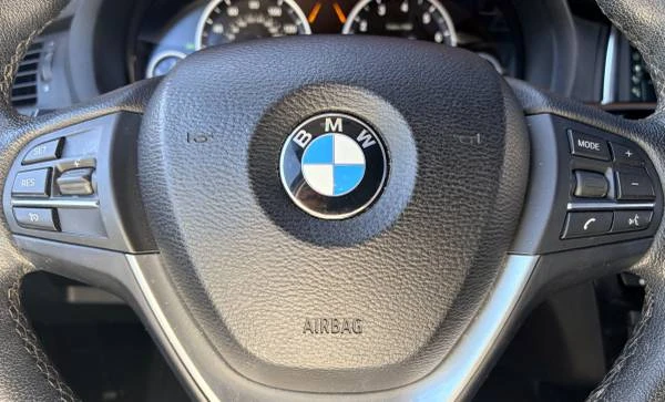 2017 BMW F25 X3 - Image 20 of 21