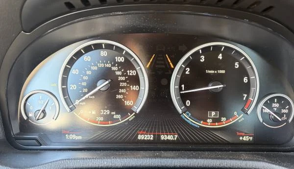 2017 BMW F25 X3 - Image 21 of 21