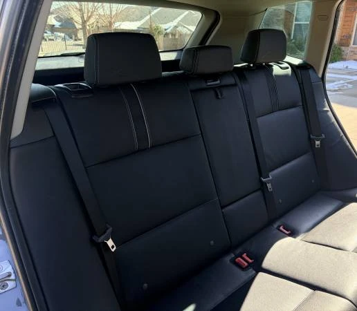 2017 BMW F25 X3 - Image 13 of 21