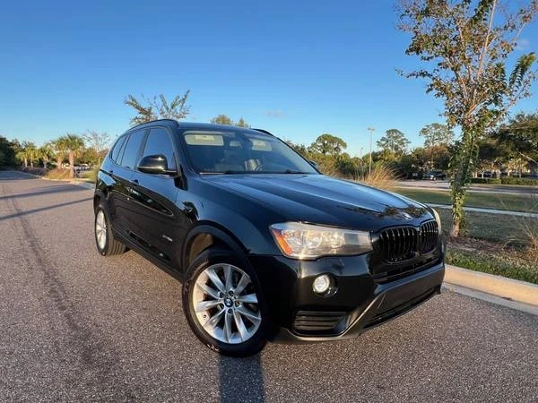 2017 BMW F25 X3 - Image 2 of 21
