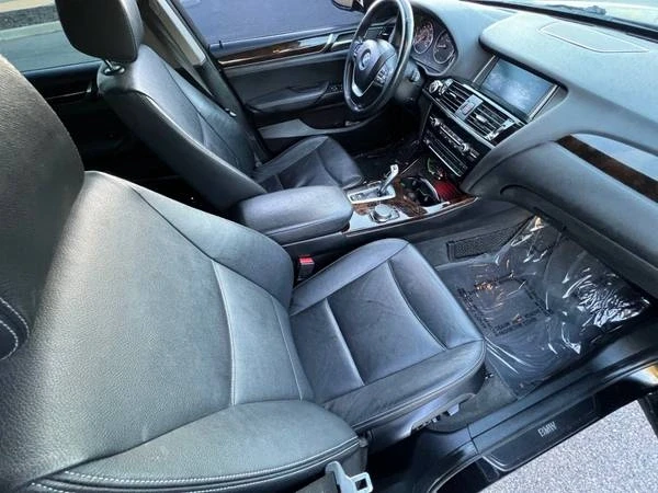 2017 BMW F25 X3 - Image 18 of 21