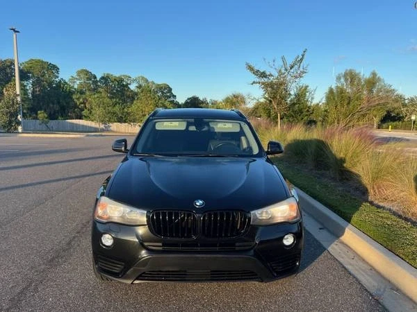 2017 BMW F25 X3 - Image 6 of 21