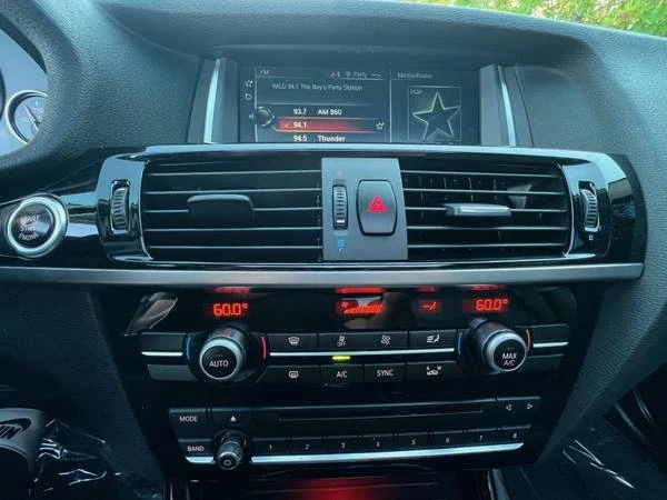 2017 BMW F25 X3 - Image 15 of 21