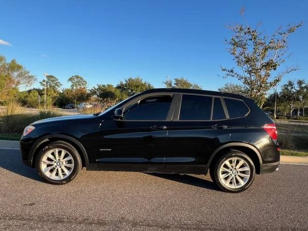 2017 BMW F25 X3 - Image 7 of 21