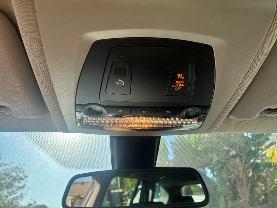 2017 BMW F25 X3 - Image 12 of 20