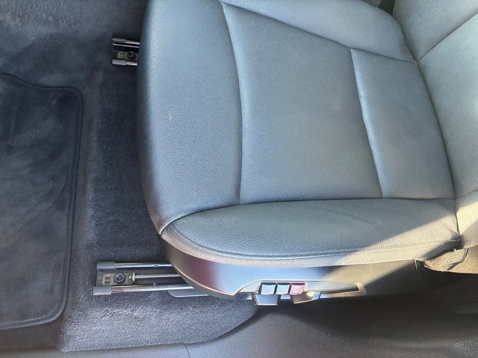 2017 BMW F25 X3 - Image 18 of 20